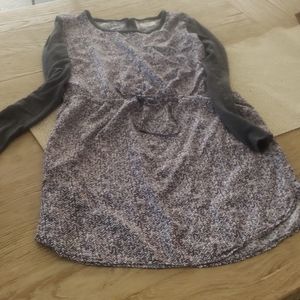 Lou & Grey shirt dress